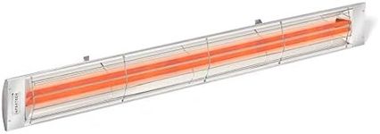 Dual Element - 6000 Watt Electric P