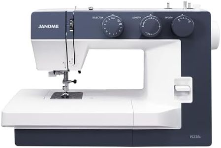 Janome 152