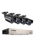 ZOSI Outdoor Wifi Cameras