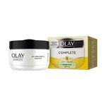 Olay Health Essential Oils