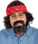 Forum Novelties Men's Chong Costume