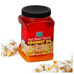 Wabash Valley Farms - Real Theater Coconut Popping Oil - 14 oz