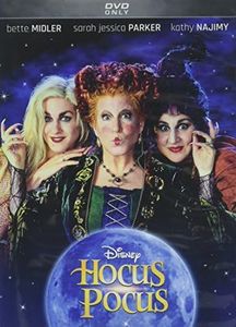 HOCUS POCU