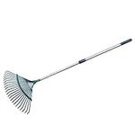 Uandhome Rake for Leaves, Rakes for