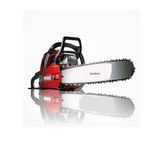 SAURAN 75CC Chainsaw Heavy Duty Wood Cutting Machine (CNS72)