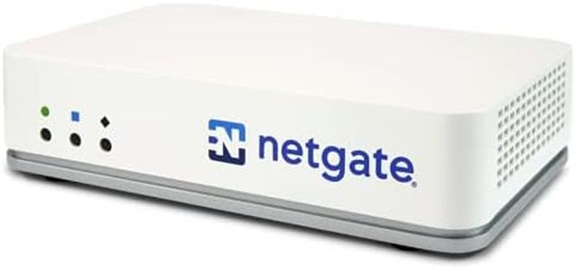 Netgate 21