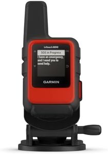 Garmin inReach Mini 2 Marine Bundle Compact Satellite Communicator with Digital Compass