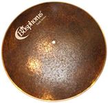Bosphorus Cymbals K19FR 19-Inch Turk Series Flat Ride Cymbal