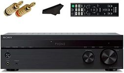 Sony STR-DH190 + Home Stereo Receiv