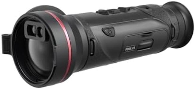 Hikmicro F