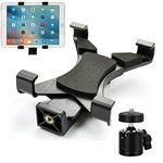 Tripod Head For Ipad