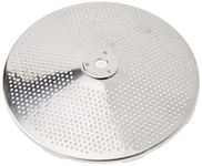 Gefu GF24210 "Flotte Lotte" Strainer Disc for Food Mill, Stainless Steel, Grey