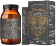 Ancient + Brave - True Creatine+ Ja