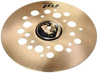 Paiste PSTX DJ45 12" Crash Cymbal