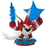 Skylanders Trap Team: Trap Master W