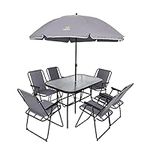 Nice C Outdoor Dining Sets, Patio F