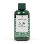 The Body Shop Tea Tree Skin Clearing Toner, 8.4-Fluid Ounce