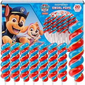 Paw Patrol