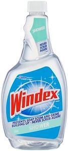 Windex Shower Cleaner Refill 750mL