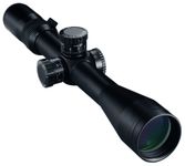 NIKON 8412 2.5-10x44 Monarch X Riflescope (Mildot Reticle) (Black)