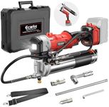 Ecarke Cordless Grease Gun Compatib