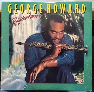 Reflections - George Howard LP