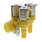 F8286401P ERP REPLACEMENT FOR UNIMAC & SPEED QUEEN CLOTHES WASHER- WATER VALVE 3-WAY 240V-50/60 US