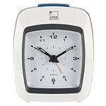 Lewis N. Clark Analog Alarm Clock, 