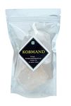 KOBMAND Alum Stone (Fitkari) 900 gm| Crystal White Stone [Fitkari for water purification, Skin Tightening, Underarm Deodrant| Natural After Shave Lotion alternative] pack of 1