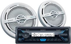 Sony DXS-M5511BT Marine Digital Med