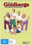 The Goldbergs: The Complete Eighth 