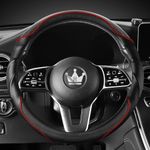 HighnessHwoo 3D Car Steering Wheel 