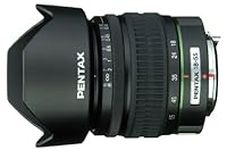 Pentax DA 18-55mm f/3.5-5.6 AL Lens