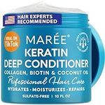 MAREE Deep Hair Mask & Conditioner 