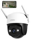 Outdoor Camera For House