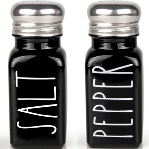 Black Salt