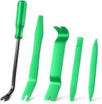 LivTee 5 pcs Auto Trim Removal Tool