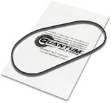 QFS Fuel Pump Tank Seal/Gasket Replacement for 2006-2007 Mercury 135, 150, 175, 200, Mercury/Mariner 880596502