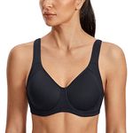 Syrokan High Impact Sports Bras