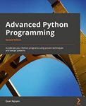 Advanced Python Programming - Secon