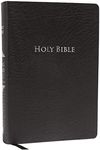 KJV Study Bible, Large Print, Bonde