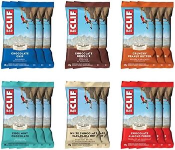 ClIF BAR, 