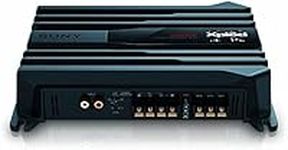 Sony XM-N502 Stereo Power Amplifier