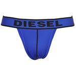 Diesel Microfiber Jockstrap Indigo