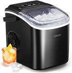 Silonn Countertop Ice Maker Machine