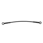 Tailgate Cable Car Rear Tailgate Cable 74867SJCA00 Lift Support Cable Auto Accessory Replacement for Ridgeline Pickup Truck 2006‑2014
