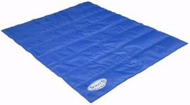 Scruffs Cooling Mat for Dogs, Medium, Blue