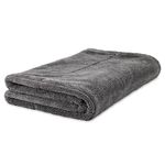 Griot's Garage 55596 Extra-Large PFM Edgeless Drying Towel, Microfiber