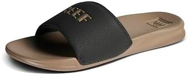 Reef Men's Reef One Slide Slides, B