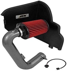 AEM 21-732C Cold Air Intake System (Non-CARB Compliant)